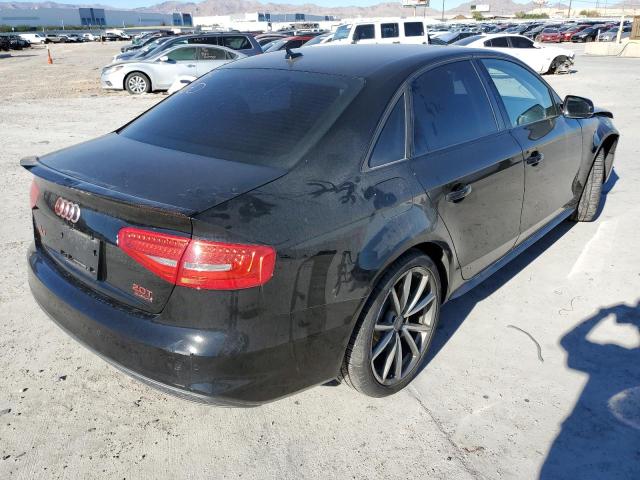 Photo 4 from auction – 2016 AUDI A4 PREMIUM with VIN WAUBFAFL7GN013689