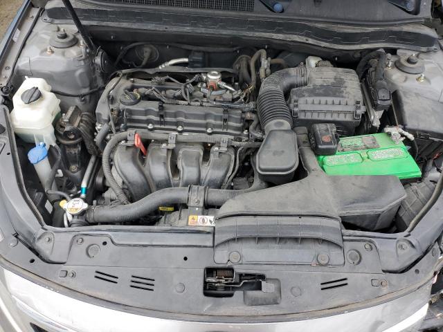 Photo 7 from auction – 2013 KIA OPTIMA LX with VIN 5XXGM4A75DG148817