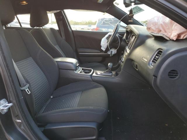 Photo 5 from auction – 2019 DODGE CHARGER SX with VIN 2C3CDXJG6KH756229