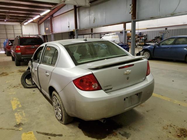 Photo 3 from auction – 2010 CHEVROLET COBALT LS with VIN 1G1AB5F55A7114544