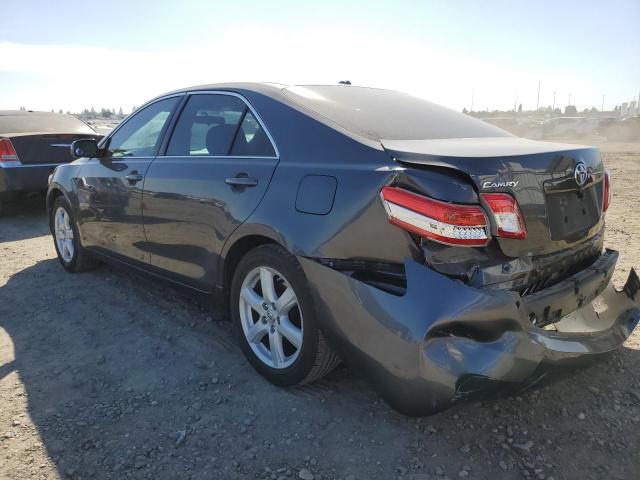 Photo 3 from auction – 2010 TOYOTA CAMRY SE with VIN 4T1BK3EKXAU100739