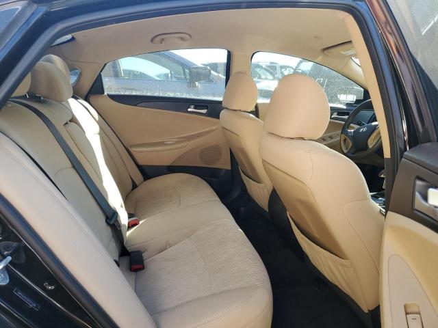 Photo 6 from auction – 2013 HYUNDAI SONATA GLS with VIN 5NPEB4AC5DH514306