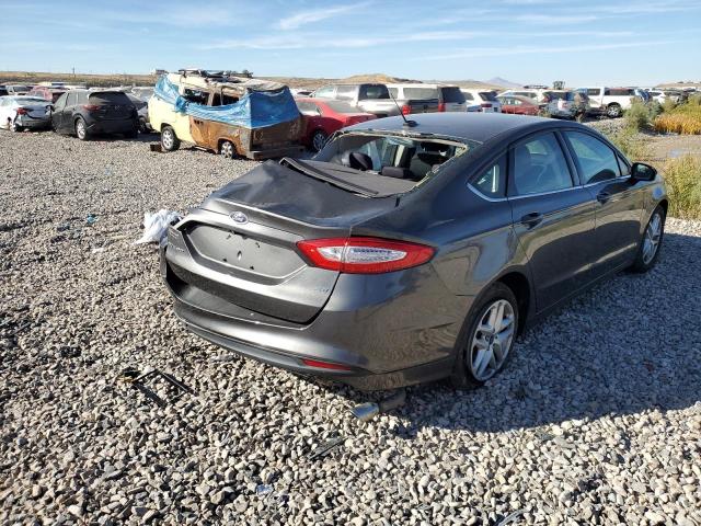 Photo 4 from auction – 2016 FORD FUSION with VIN 3FA6P0H79GR334177
