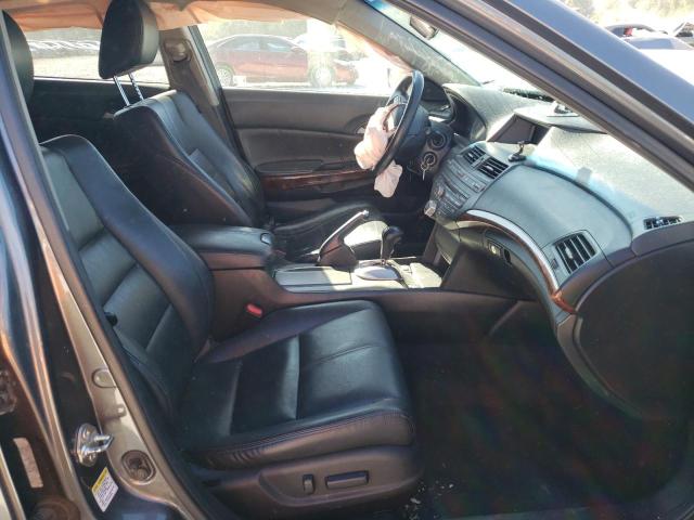 Photo 5 from auction – 2012 HONDA CROSSTOUR with VIN 5J6TF2H58CL000915