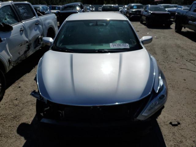 Photo 9 from auction – 2018 NISSAN ALTIMA 2.5 with VIN 1N4AL3AP0JC261000