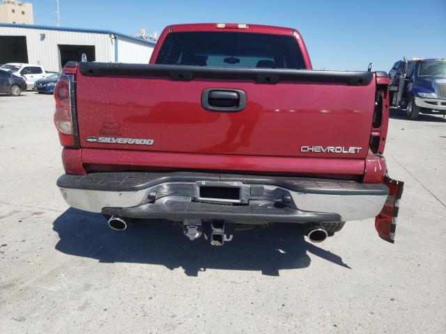 Photo 9 from auction – 2005 CHEVROLET SILVERADO with VIN 2GCEC13T451339199