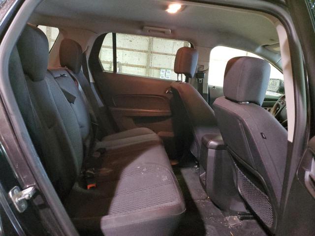 Photo 6 from auction – 2013 GMC TERRAIN SL with VIN 2GKALMEK3D6328589