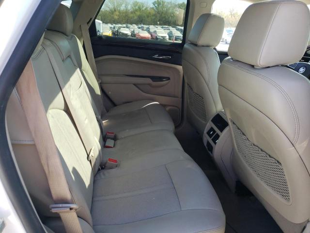 Photo 6 from auction – 2012 CADILLAC SRX PERFOR with VIN 3GYFNEE39CS605976