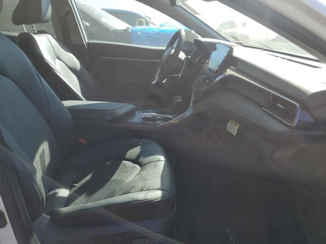 Photo 5 from auction – 2022 TOYOTA CAMRY XLE with VIN 4T1F31AK4NU574233