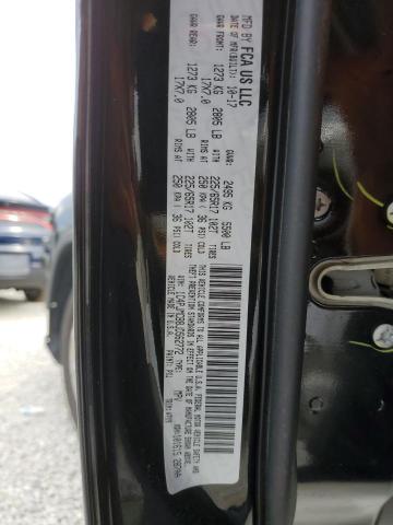 Photo 10 from auction – 2018 JEEP CHEROKEE L with VIN 1C4PJMCB8JD562772