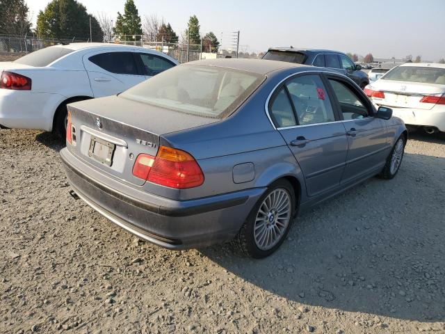 Photo 4 from auction – 2001 BMW 330 I with VIN WBAAV53441FJ63876
