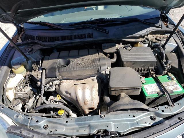 Photo 7 from auction – 2011 TOYOTA CAMRY BASE with VIN 4T1BF3EKXBU718049