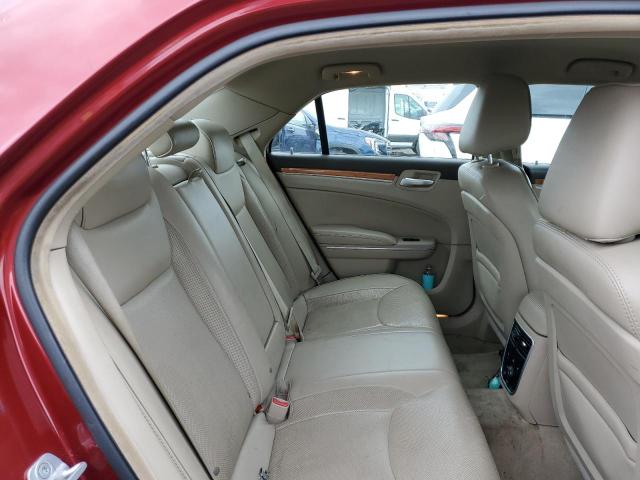 Photo 6 from auction – 2013 CHRYSLER 300C with VIN 2C3CCAET9DH556035