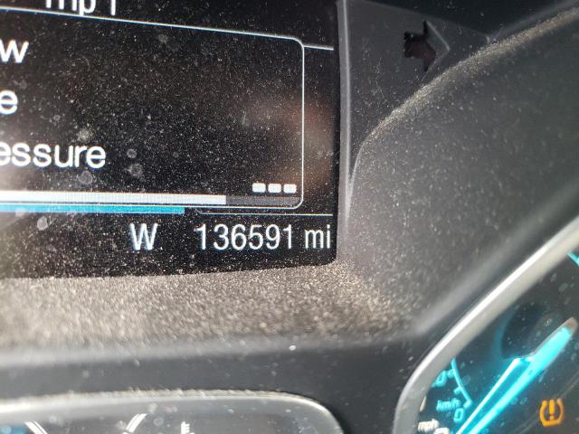 Photo 8 from auction – 2013 FORD ESCAPE SE with VIN 1FMCU0GX3DUA22072