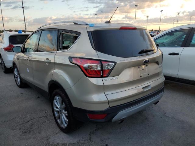 Photo 3 from auction – 2017 FORD ESCAPE TIT with VIN 1FMCU0JD9HUD24941
