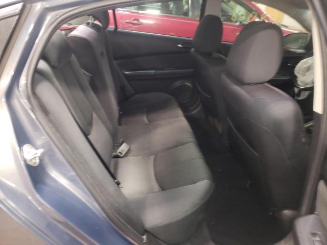 Photo 6 from auction – 2011 MAZDA 6 I with VIN 1YVHZ8CH2B5M22828