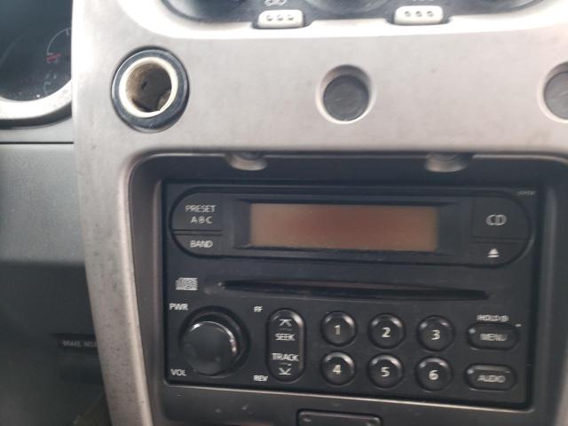 Photo 9 from auction – 2002 NISSAN FRONTIER C with VIN 1N6ED27T72C364260