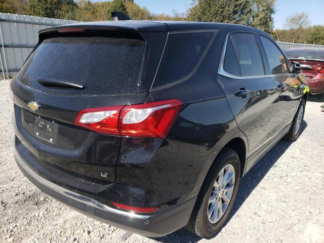 Photo 4 from auction – 2018 CHEVROLET EQUINOX LT with VIN 2GNAXJEV1J6114986