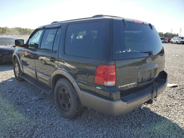 صورة رقم 2 من المزاد - 2003 FORD EXPEDITION مع VIN 1FMFU18L23LA41277