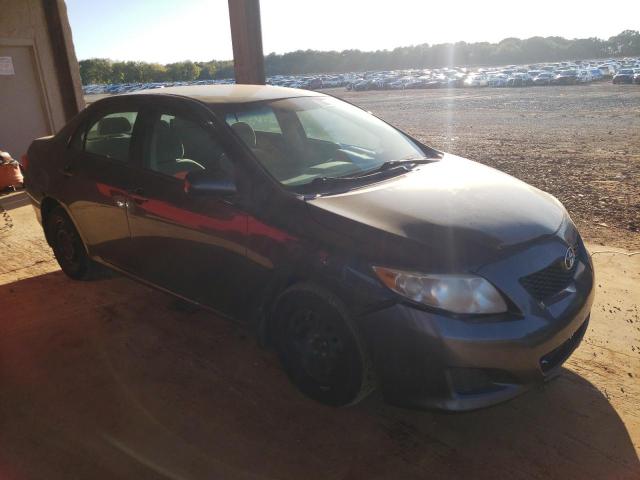 Photo 1 from auction – 2010 TOYOTA COROLLA BA with VIN 1NXBU4EE9AZ379031