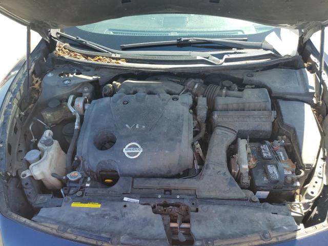 Photo 7 from auction – 2011 NISSAN MAXIMA S with VIN 1N4AA5AP3BC851906