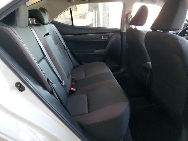 Photo 6 from auction – 2017 TOYOTA COROLLA L with VIN 5YFBURHE7HP728840