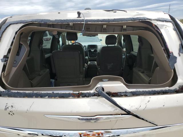 Photo 9 from auction – 2012 CHRYSLER TOWN & COU with VIN 2C4RC1BG6CR339774