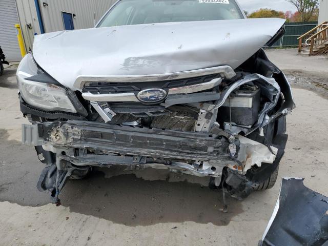 Photo 9 from auction – 2018 SUBARU FORESTER 2 with VIN JF2SJAGC8JH465643