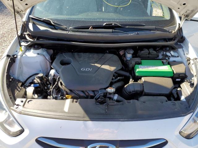 Photo 7 from auction – 2015 HYUNDAI ACCENT GLS with VIN KMHCT4AE6FU849553