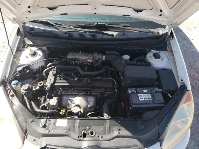 Фото 7 с аукциона – 2009 HYUNDAI ACCENT GLS с VIN KMHCN46C19U319576