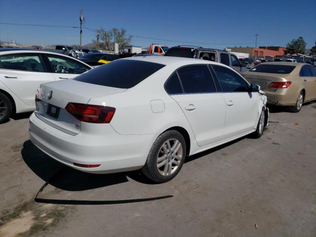 Photo 4 from auction – 2017 VOLKSWAGEN JETTA S with VIN 3VW167AJ1HM369913