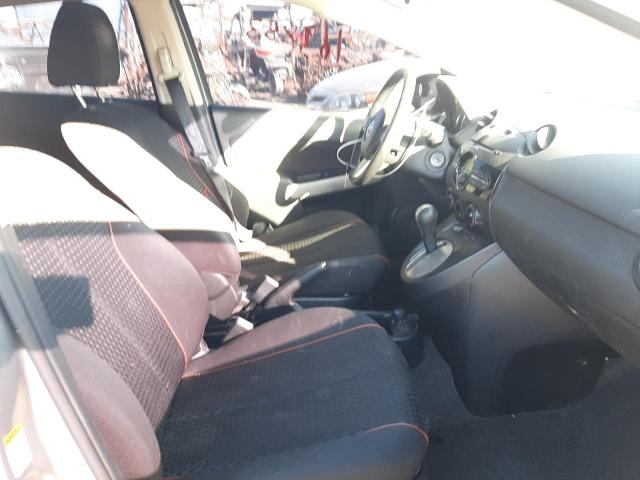 Photo 5 from auction – 2011 MAZDA MAZDA2 with VIN JM1DE1HY6B0130368