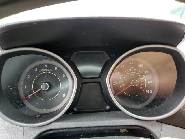 Photo 8 from auction – 2012 HYUNDAI ELANTRA GL with VIN KMHDH4AE5CU457522