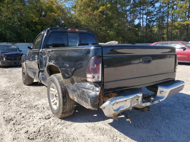 Photo 3 from auction – 2001 DODGE DAKOTA with VIN 1B7FL26X91S250828
