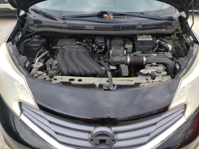 Photo 7 from auction – 2014 NISSAN VERSA NOTE with VIN 3N1CE2CP8EL360598