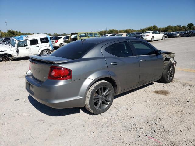 Photo 4 from auction – 2012 DODGE AVENGER SX with VIN 1C3CDZCB3CN198748