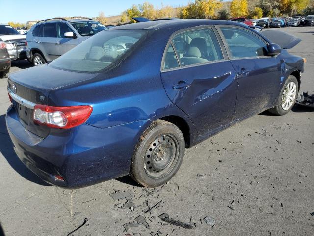 Photo 3 from auction – 2013 TOYOTA COROLLA BA with VIN 5YFBU4EE3DP082097