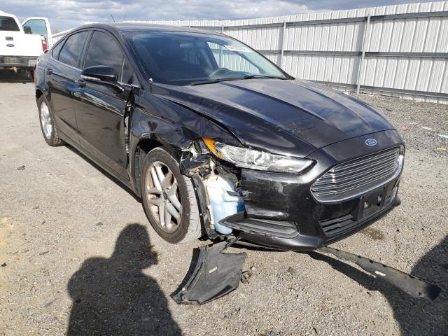 Photo 9 from auction – 2015 FORD FUSION SE with VIN 3FA6P0H76FR227912