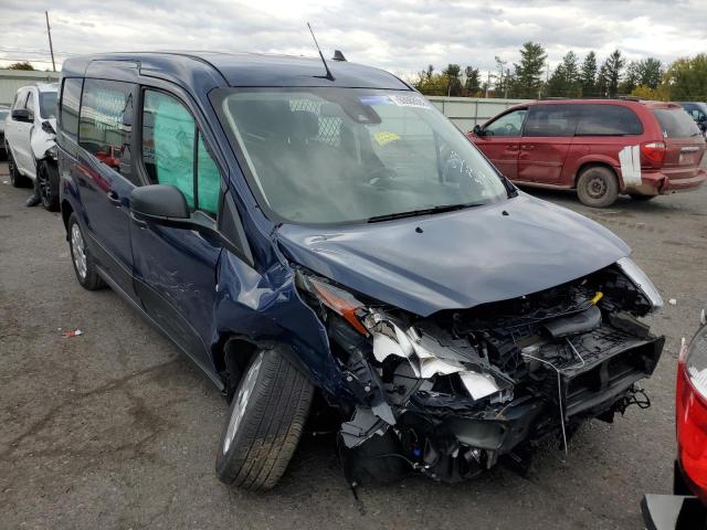 FORD TRANSIT CO 2022 with VIN NM0LS7S29N1519724 - Photo from auction