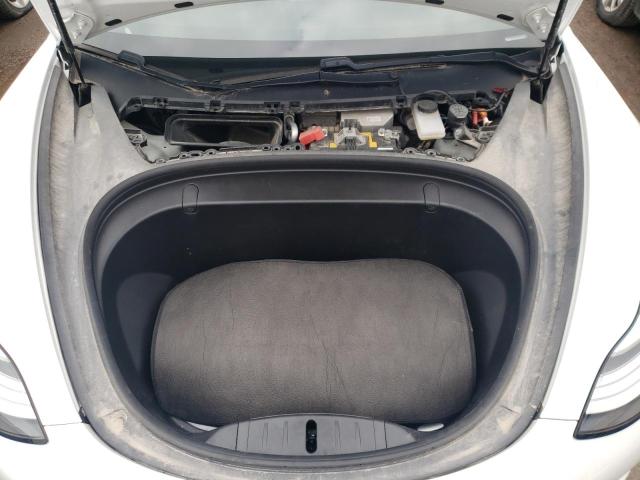 Photo 7 from auction – 2018 TESLA MODEL 3 with VIN 5YJ3E1EA2JF029525