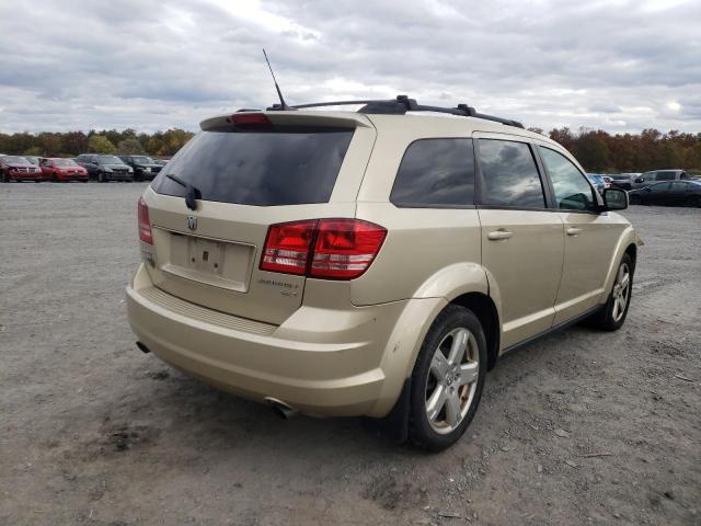 Photo 4 from auction – 2010 DODGE JOURNEY SX with VIN 3D4PH5FV5AT226095