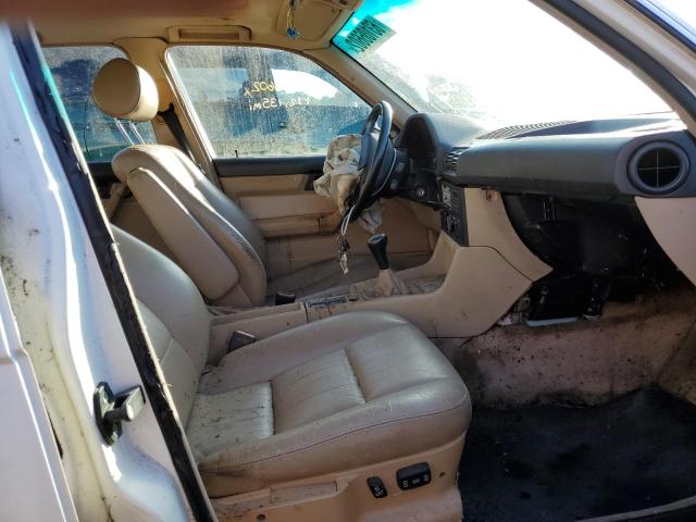 Photo 5 from auction – 1989 BMW 535 I with VIN WBAHD1310KBF08543