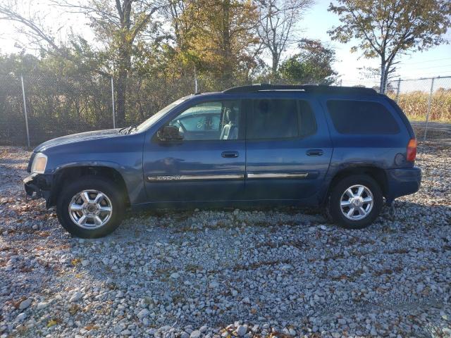 Photo 9 from auction – 2005 GMC ENVOY XL with VIN 1GKET16S956153626