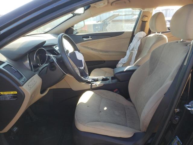 Photo 5 from auction – 2013 HYUNDAI SONATA GLS with VIN 5NPEB4AC7DH775078