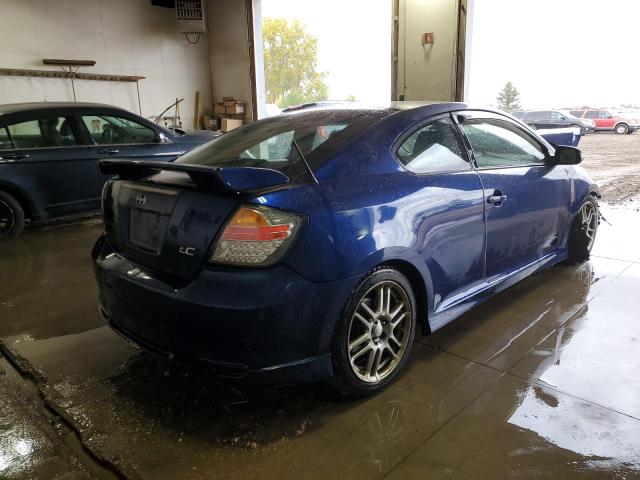 Photo 4 from auction – 2008 SCION TC with VIN JTKDE167180270694