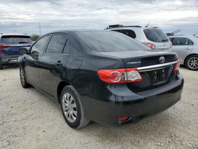 Photo 3 from auction – 2013 TOYOTA COROLLA BA with VIN 5YFBU4EE7DP156184