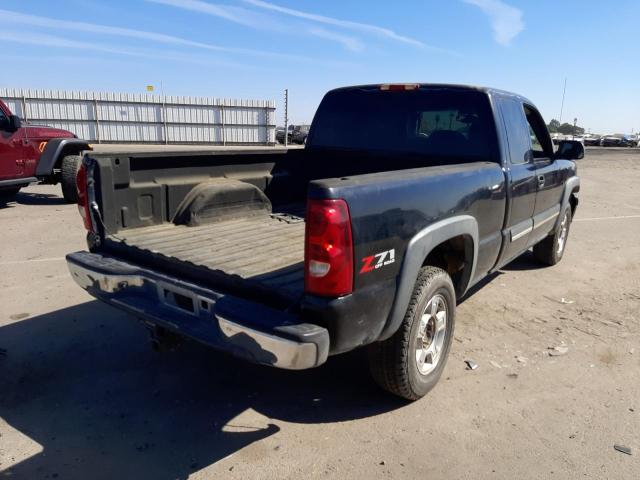 Photo 4 from auction – 2003 CHEVROLET 1500 with VIN 2GCEK19T931144349