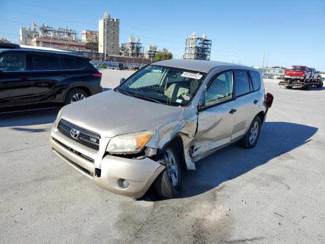Photo 2 from auction – 2008 TOYOTA RAV4 with VIN JTMBK33V886042095