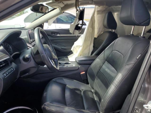 Photo 5 from auction – 2019 NISSAN ALTIMA SL with VIN 1N4BL4EV9KC219901
