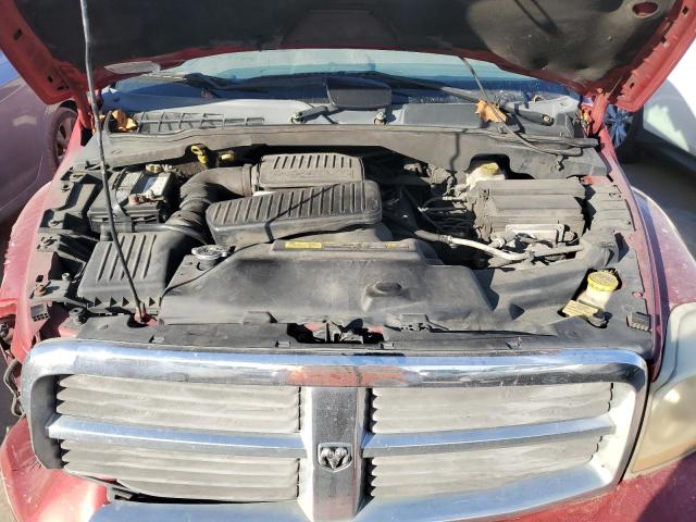 Photo 7 from auction – 2006 DODGE DURANGO SL with VIN 1D4HD48NX6F167330